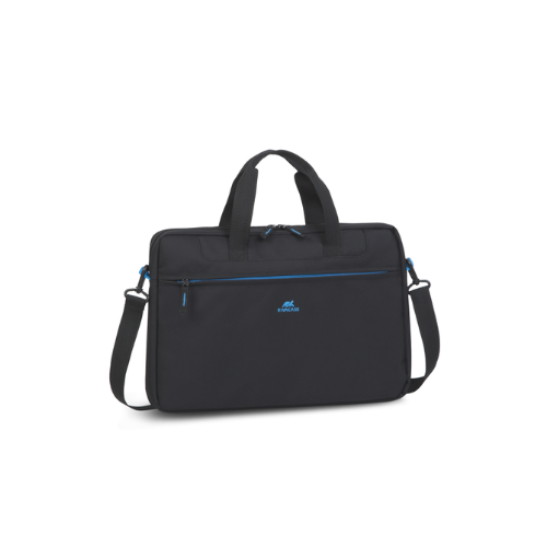 Rivacase 8037 Borsa per notebook 39,6 cm (15.6) Colore Nero – Bitprice